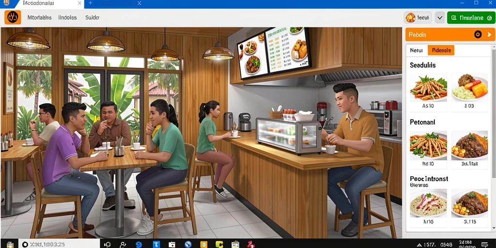 at777 - Gameplay yang seru dan adiktif.