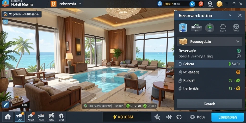dewakoin99 - Tersedia berbagai level yang menantang.