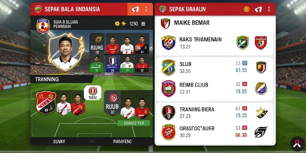gogorummy - Mode permainan daring yang memungkinkan Anda bersaing dengan pemain lain.