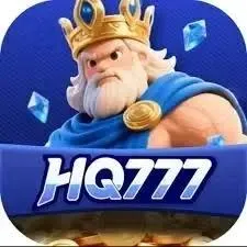 HQ777 - Petualangan Seru dalam Dunia Game