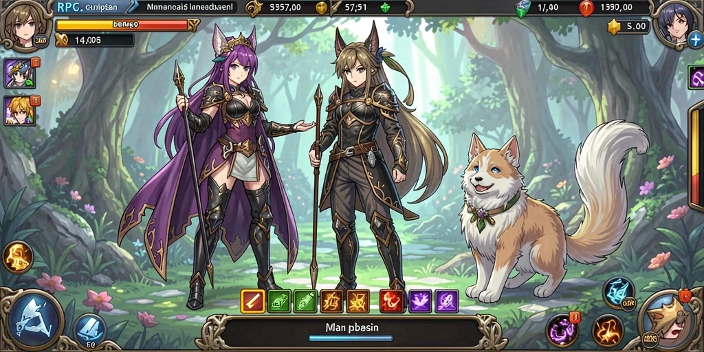 id66 - Pengalaman gameplay yang mendalam dan menyenangkan.