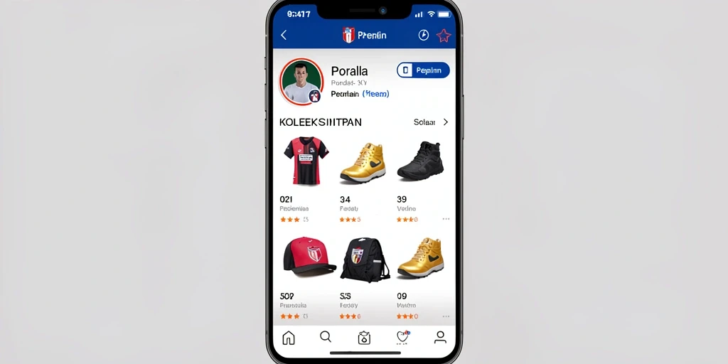 indomarevip - Fitur gamifikasi yang membuat belanja semakin seru.